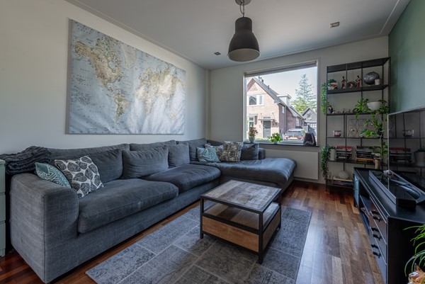 Medium property photo - Tienwoningenweg 13, 7312 DK Apeldoorn
